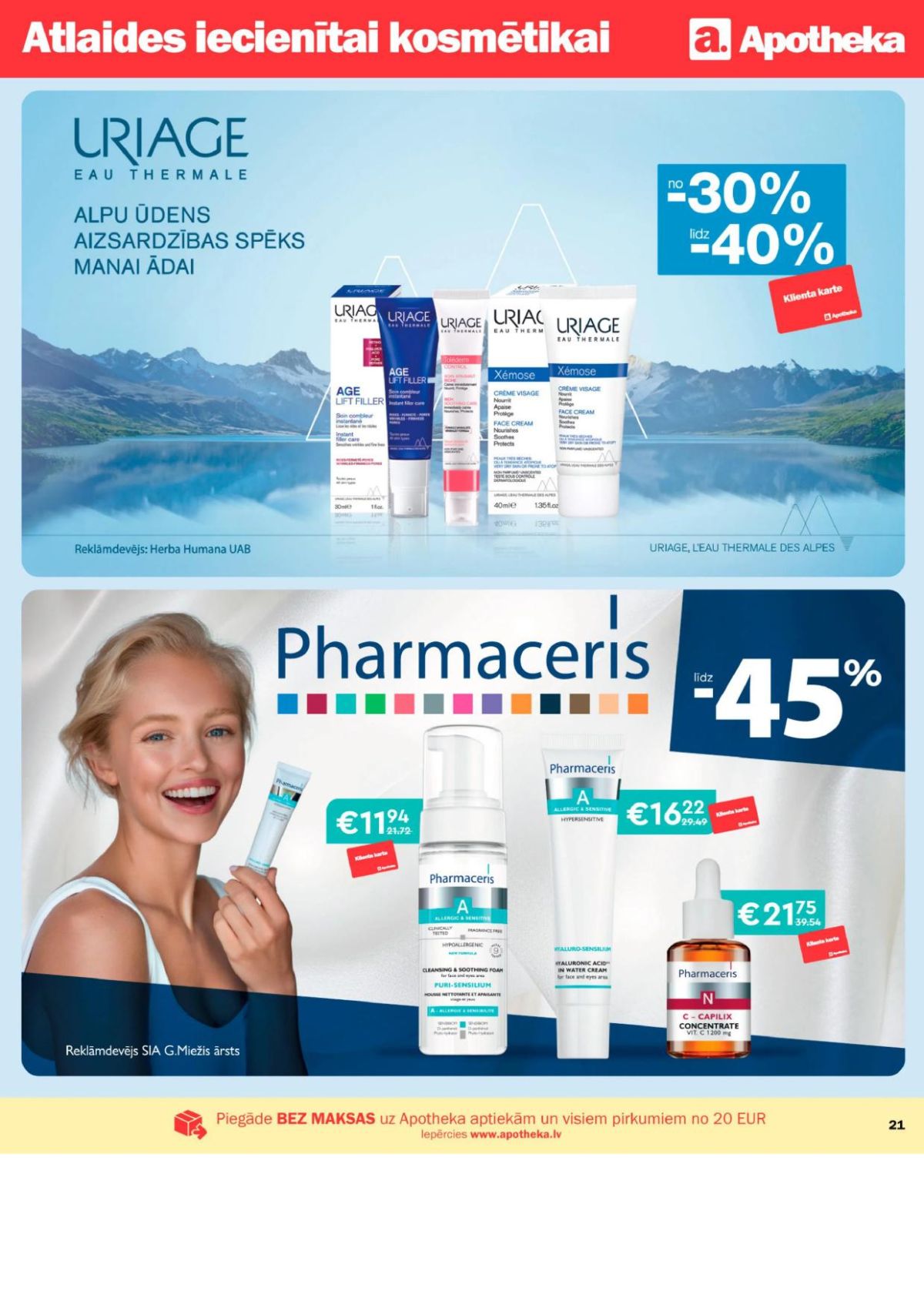 Publikācijas fotogrāfija