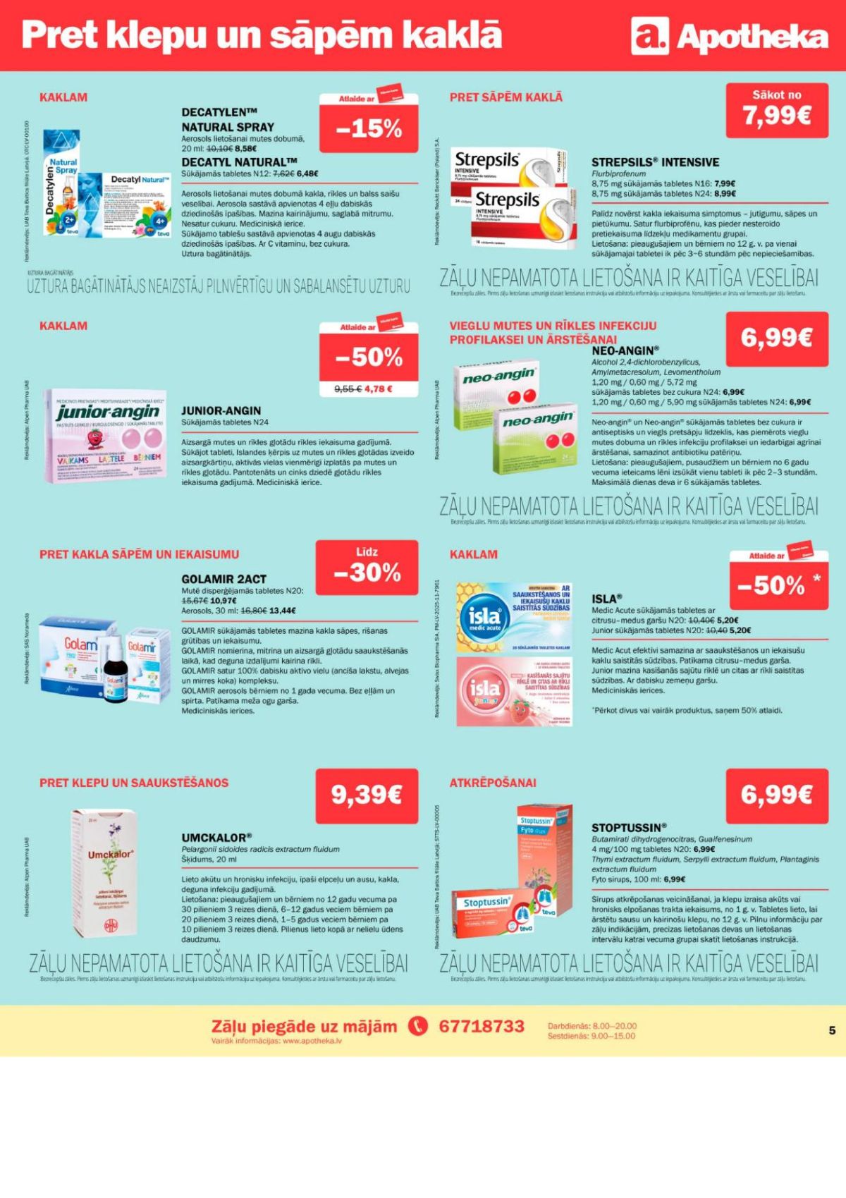 Publikācijas fotogrāfija