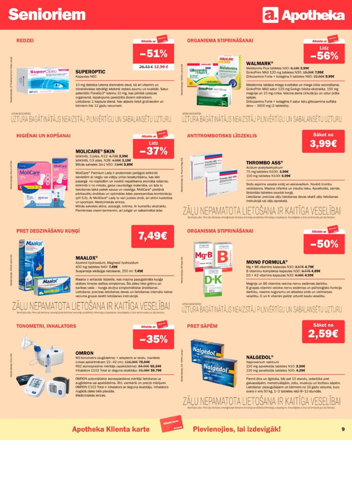 Publikācijas fotogrāfija