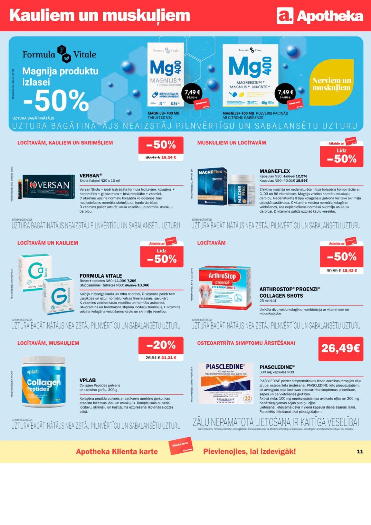 Publikācijas fotogrāfija