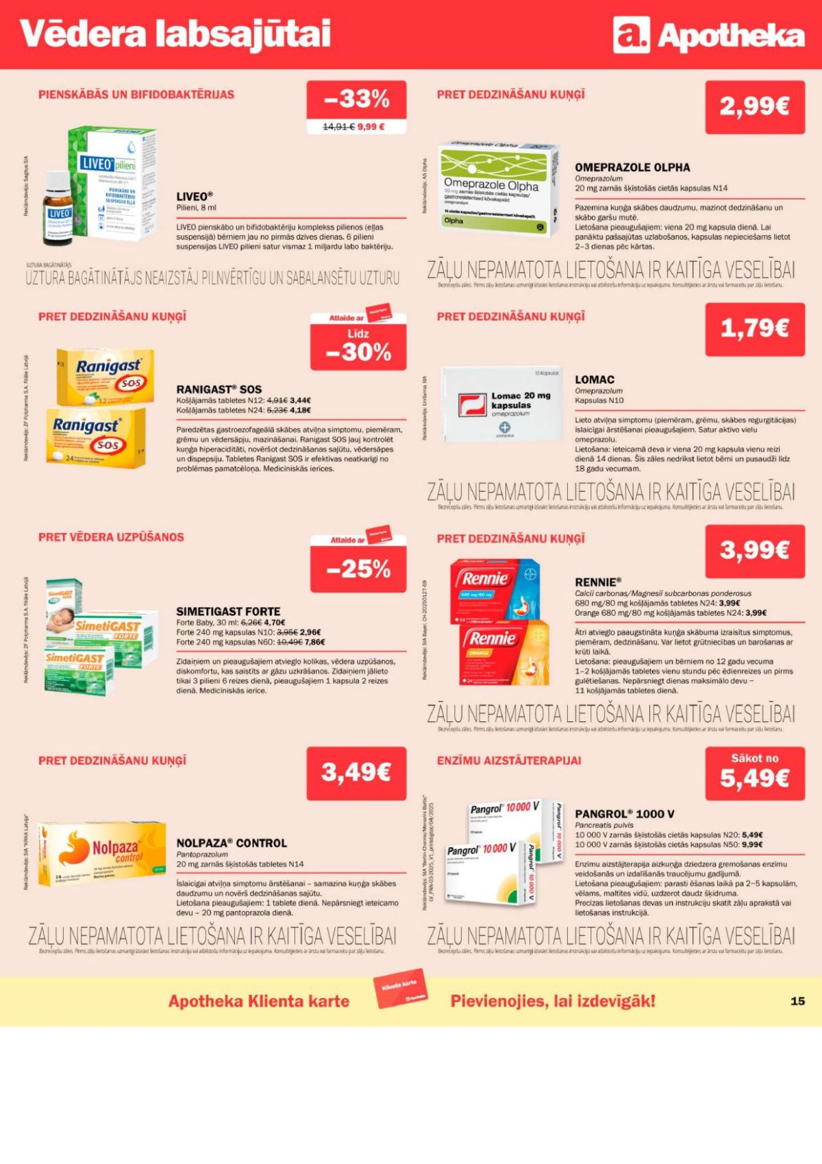 Publikācijas fotogrāfija