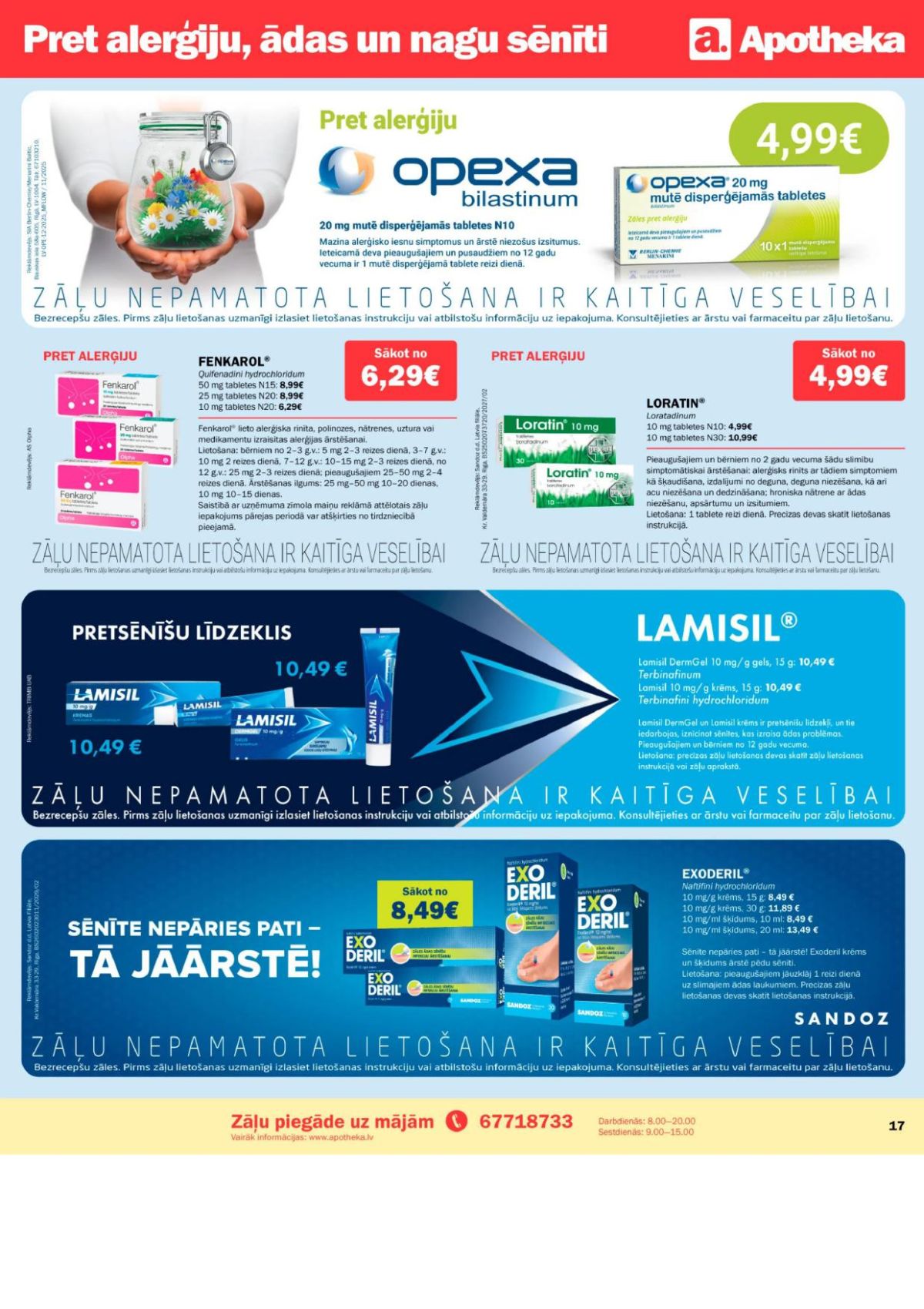 Publikācijas fotogrāfija