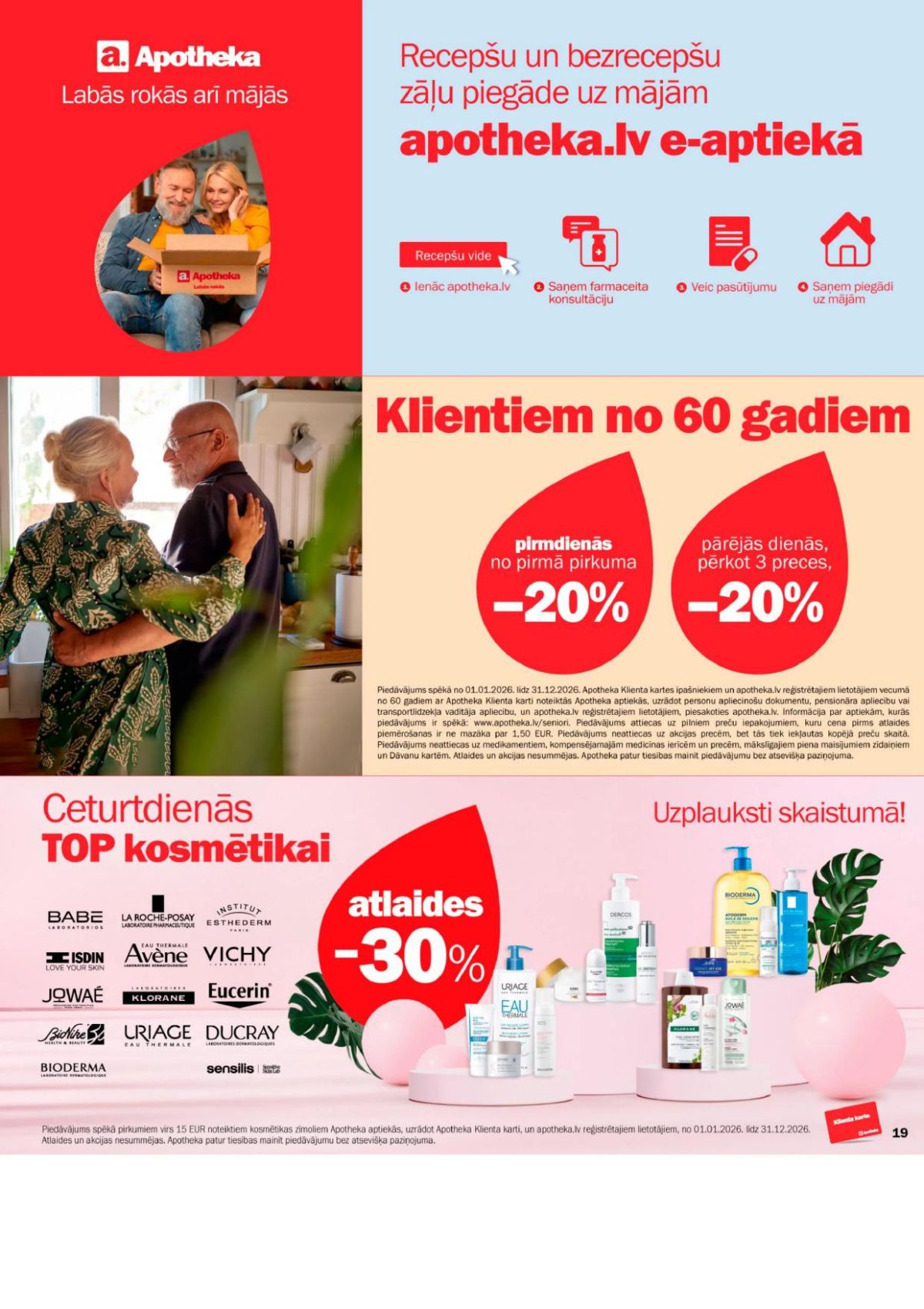 Publikācijas fotogrāfija