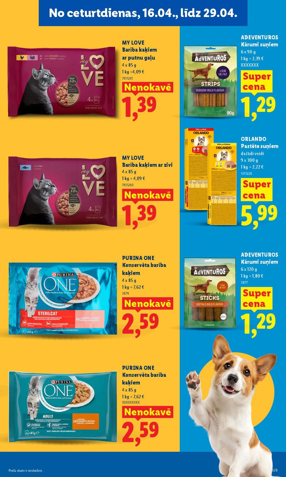 Publikācijas fotogrāfija