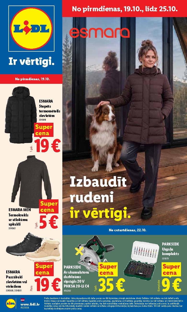 Publikācijas fotogrāfija