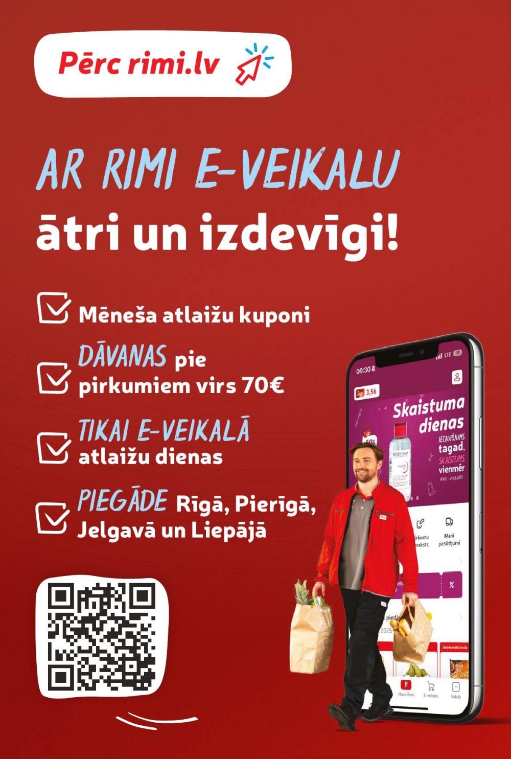 Publikācijas fotogrāfija