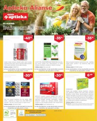 Buklets - APTIEKU ALIANSE (01.07.2025 - 31.07.2025)