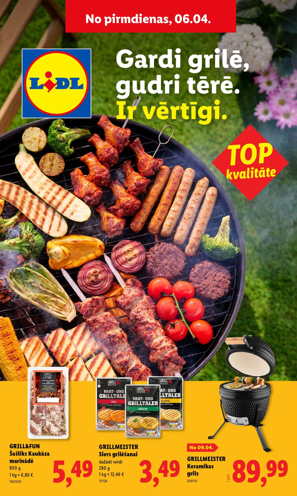 Publikācijas fotogrāfija
