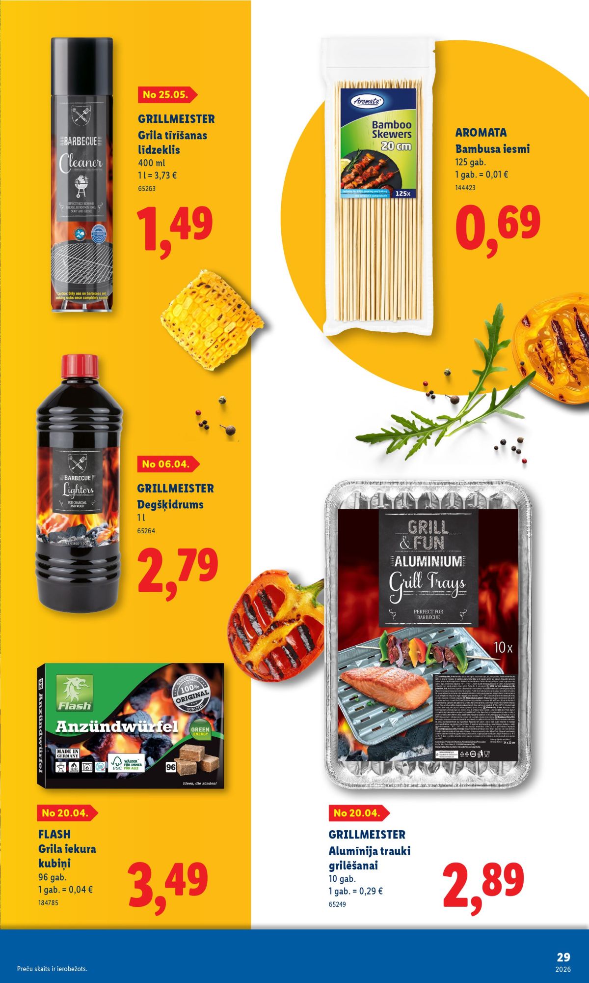 Publikācijas fotogrāfija
