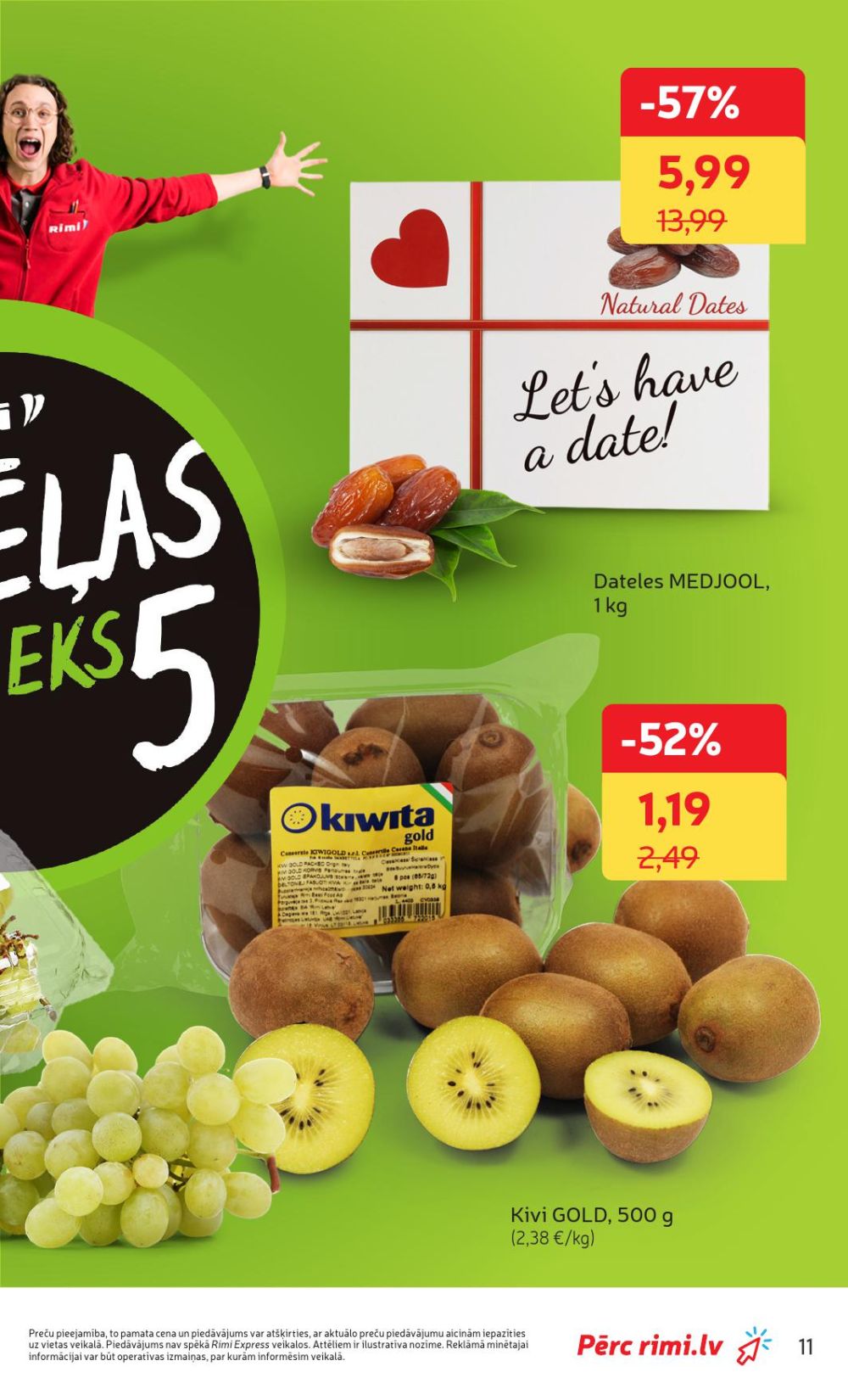 Publikācijas fotogrāfija