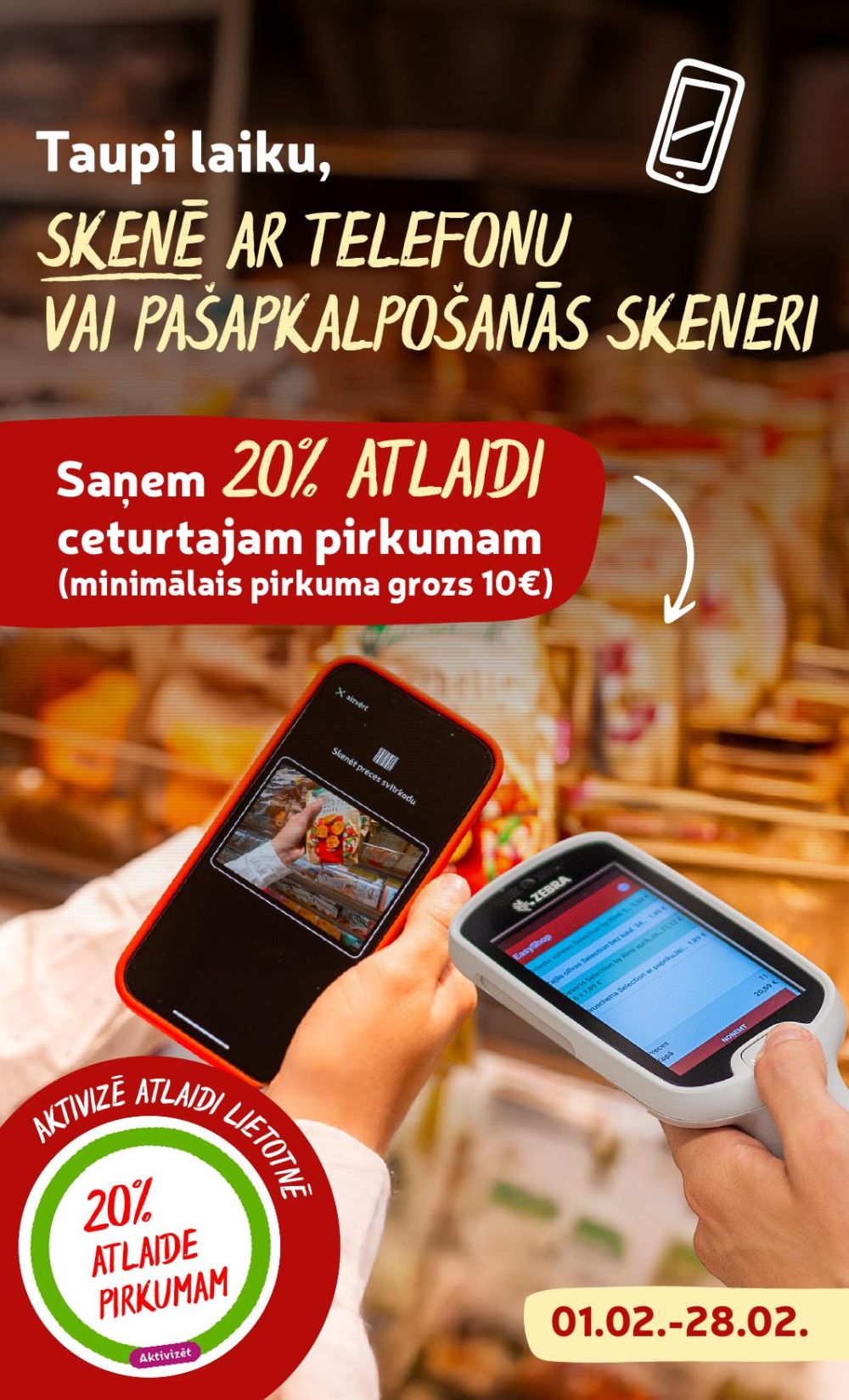 Publikācijas fotogrāfija