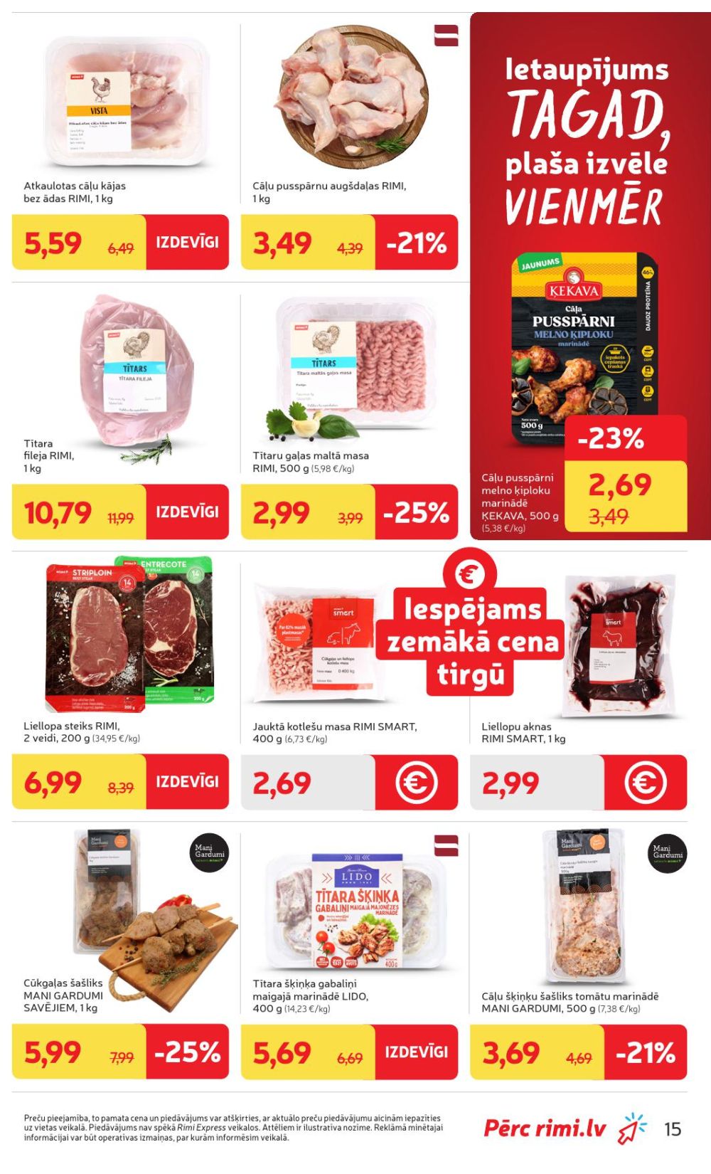 Publikācijas fotogrāfija