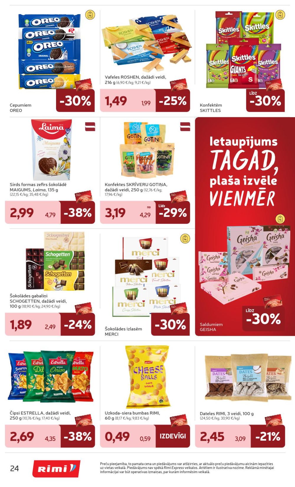 Publikācijas fotogrāfija