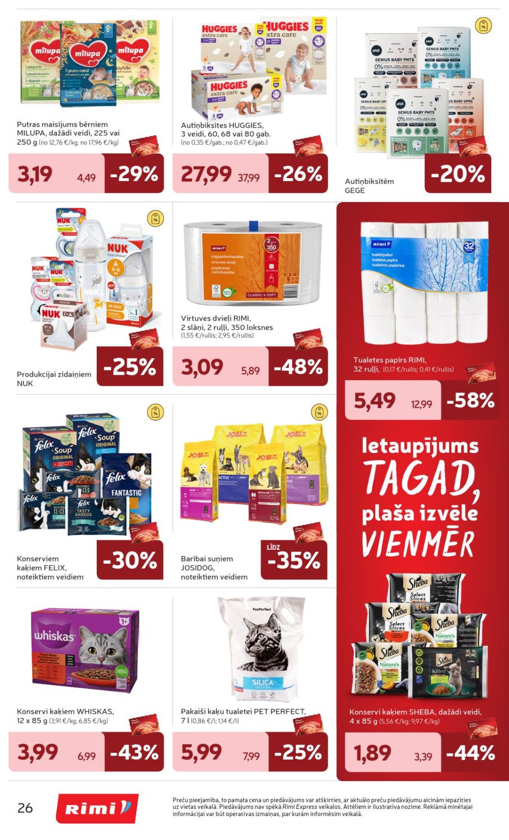 Publikācijas fotogrāfija