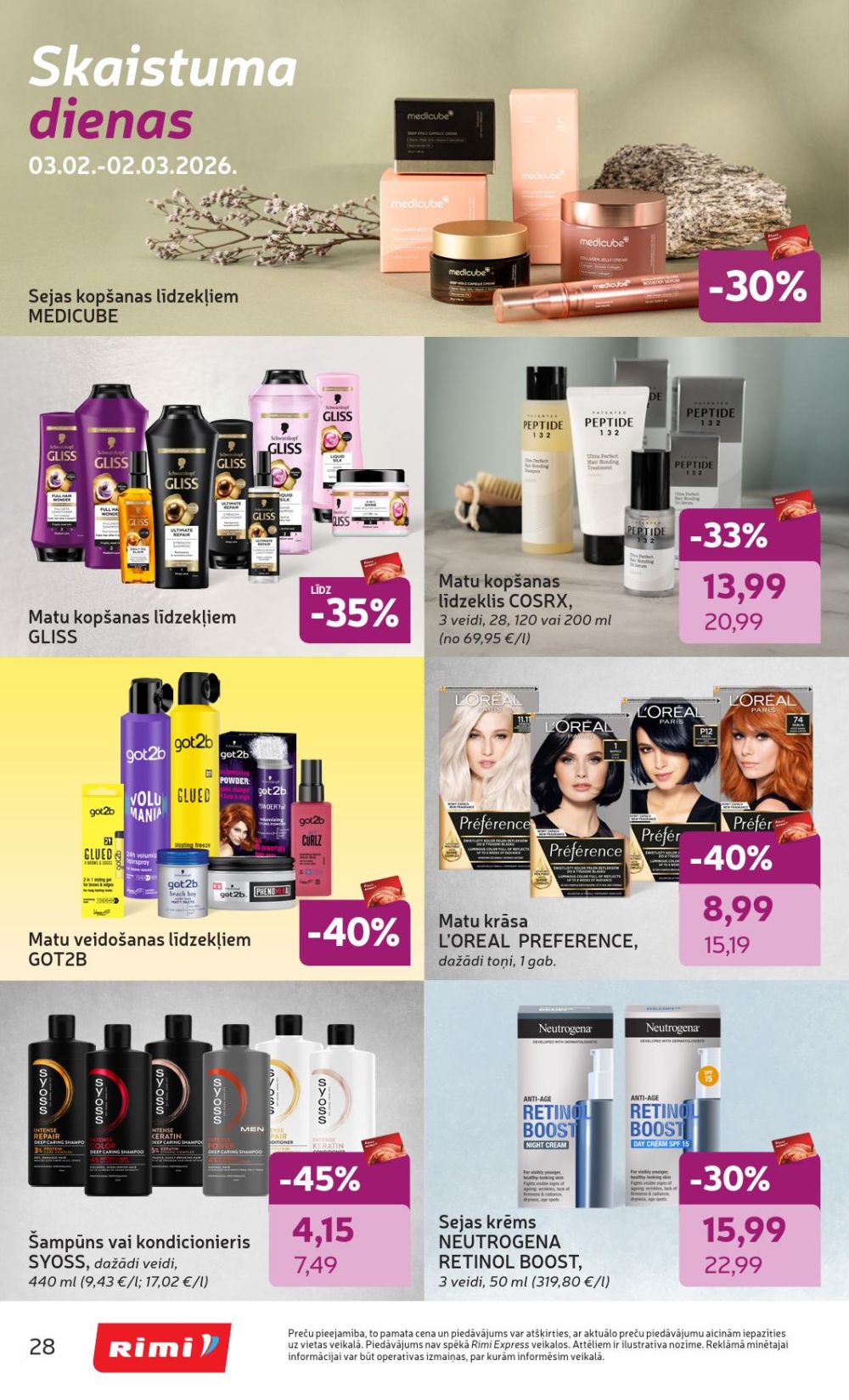 Publikācijas fotogrāfija