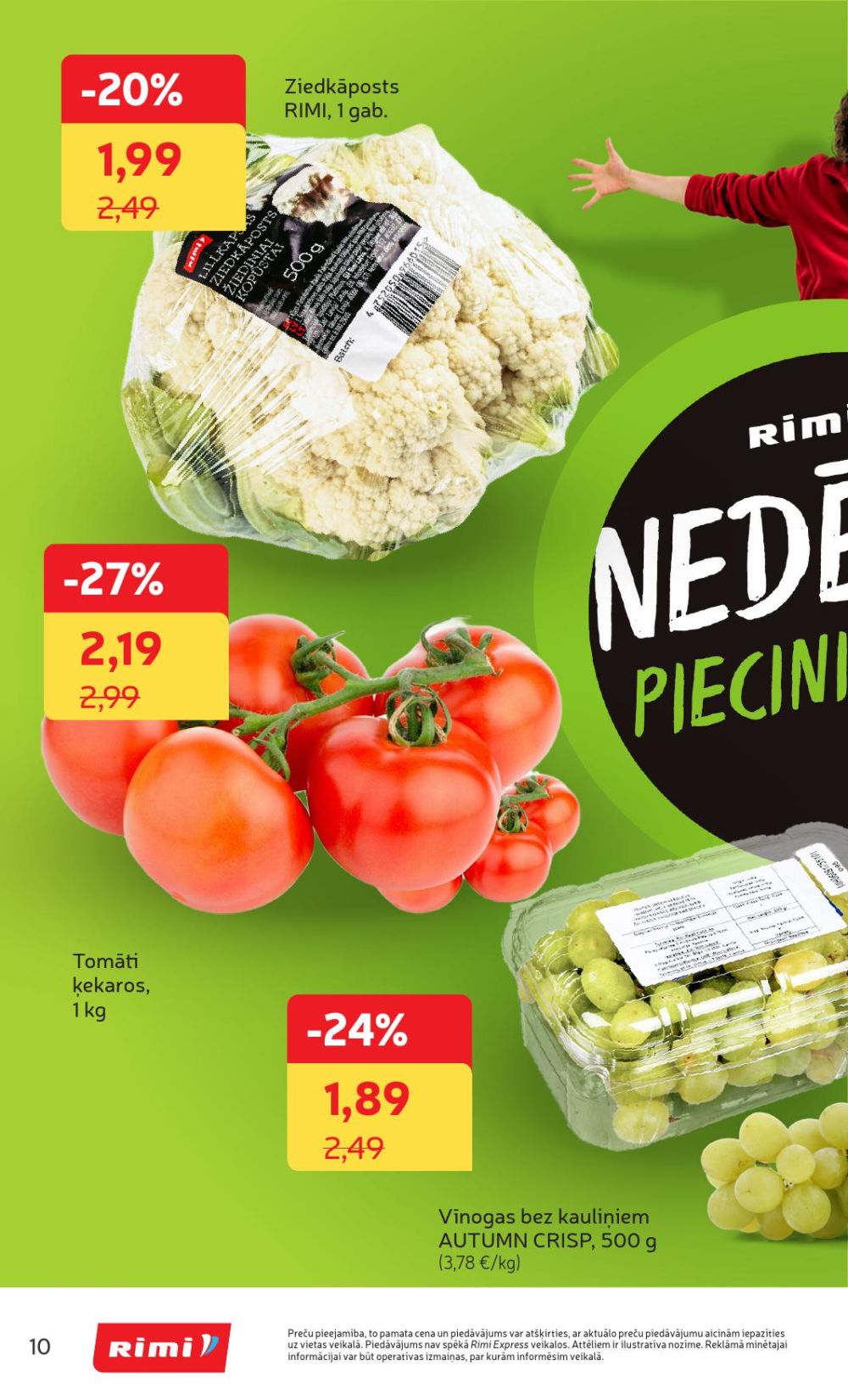 Publikācijas fotogrāfija