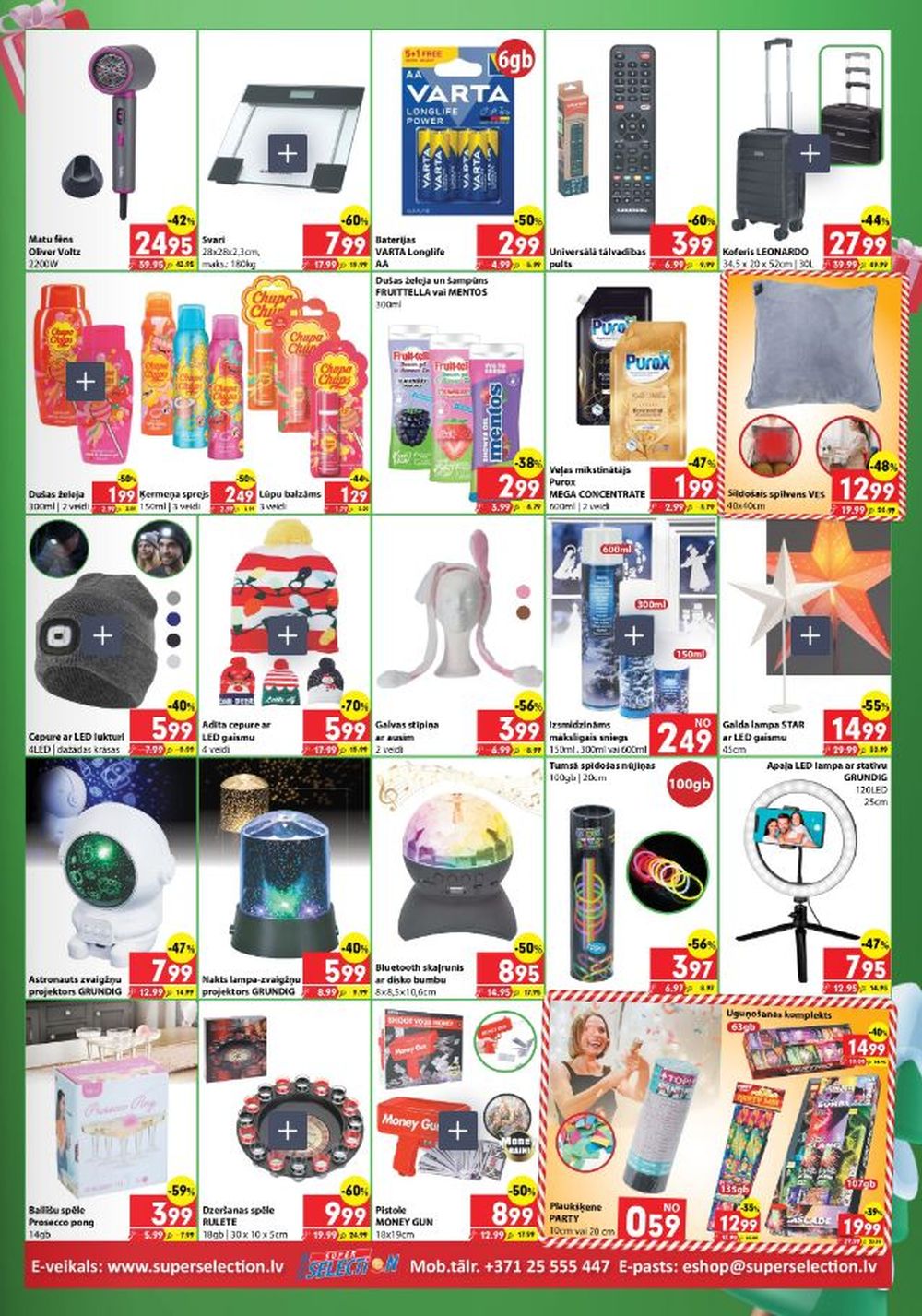 Publikācijas fotogrāfija