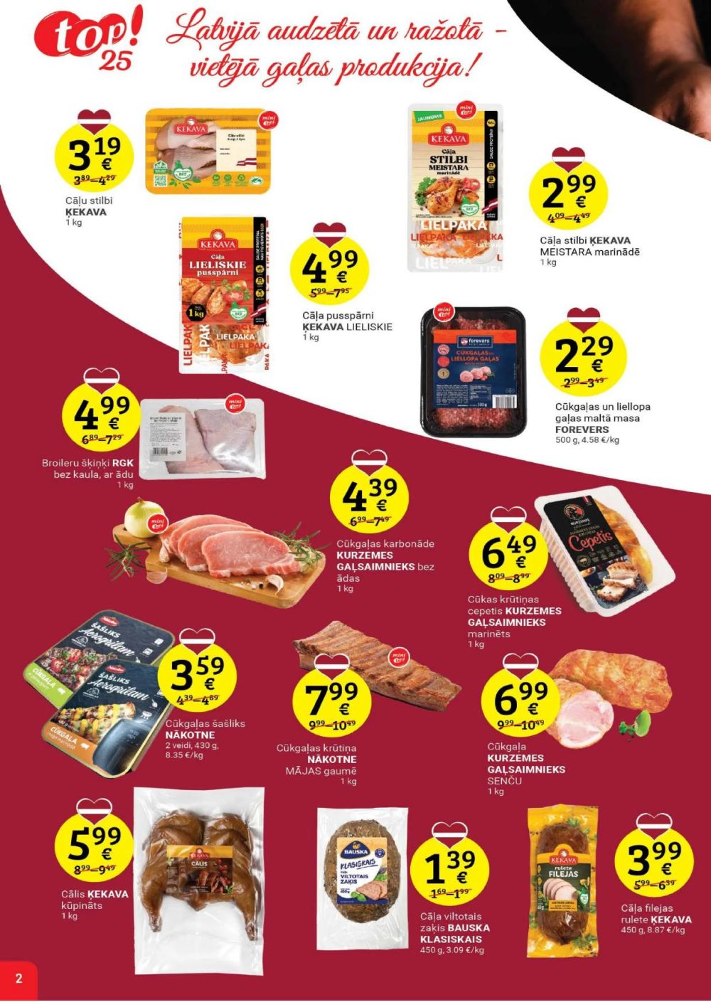 Publikācijas fotogrāfija