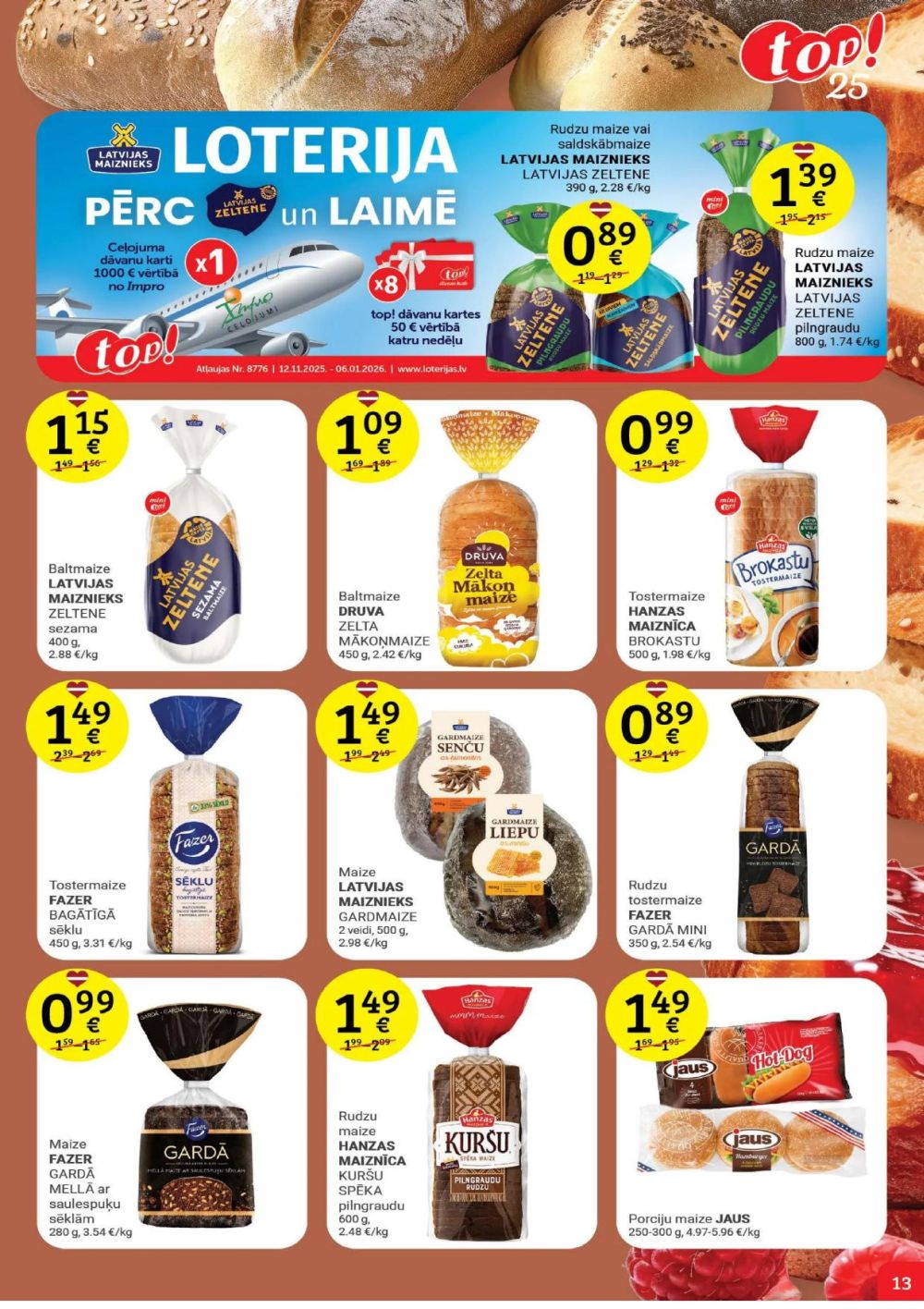 Publikācijas fotogrāfija