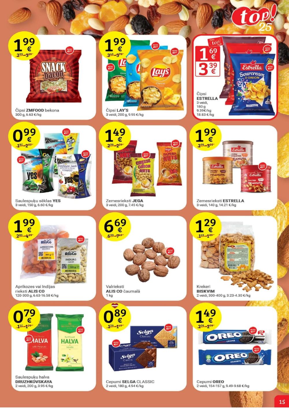 Publikācijas fotogrāfija