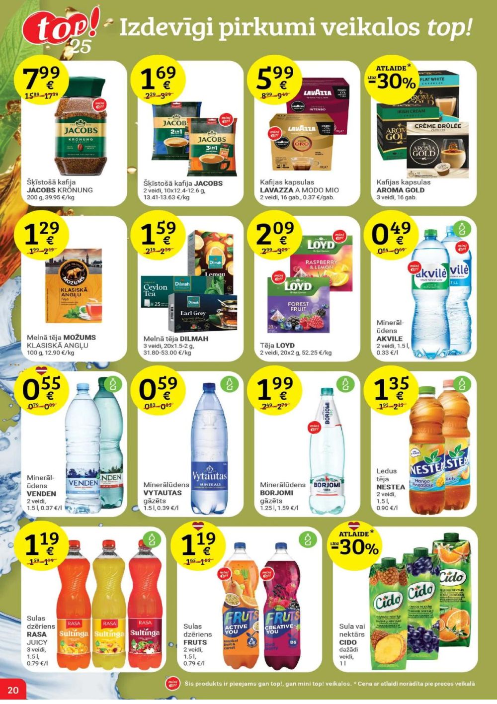 Publikācijas fotogrāfija