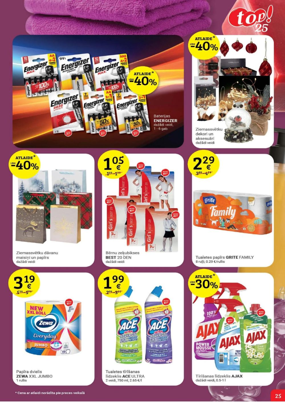 Publikācijas fotogrāfija