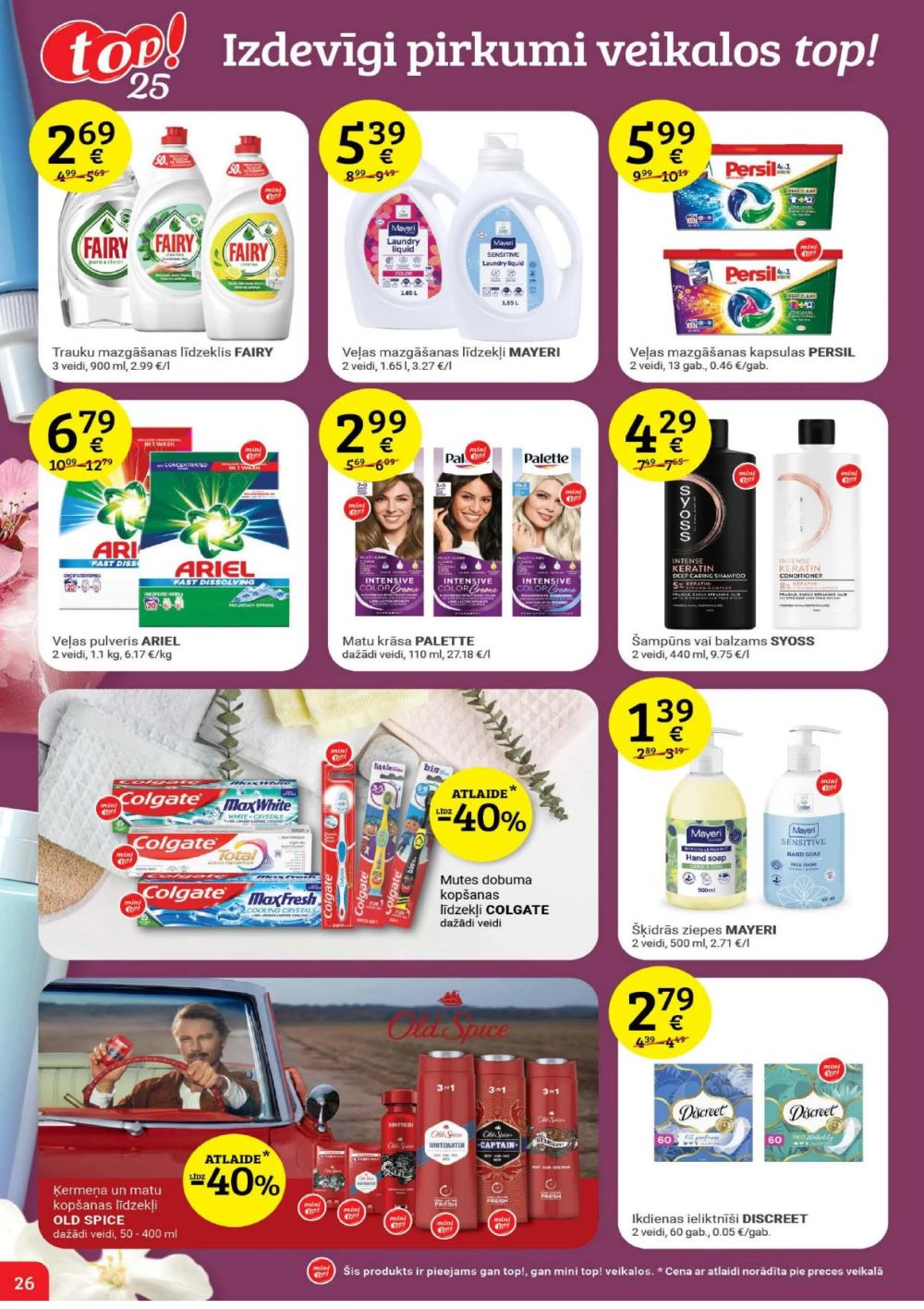 Publikācijas fotogrāfija