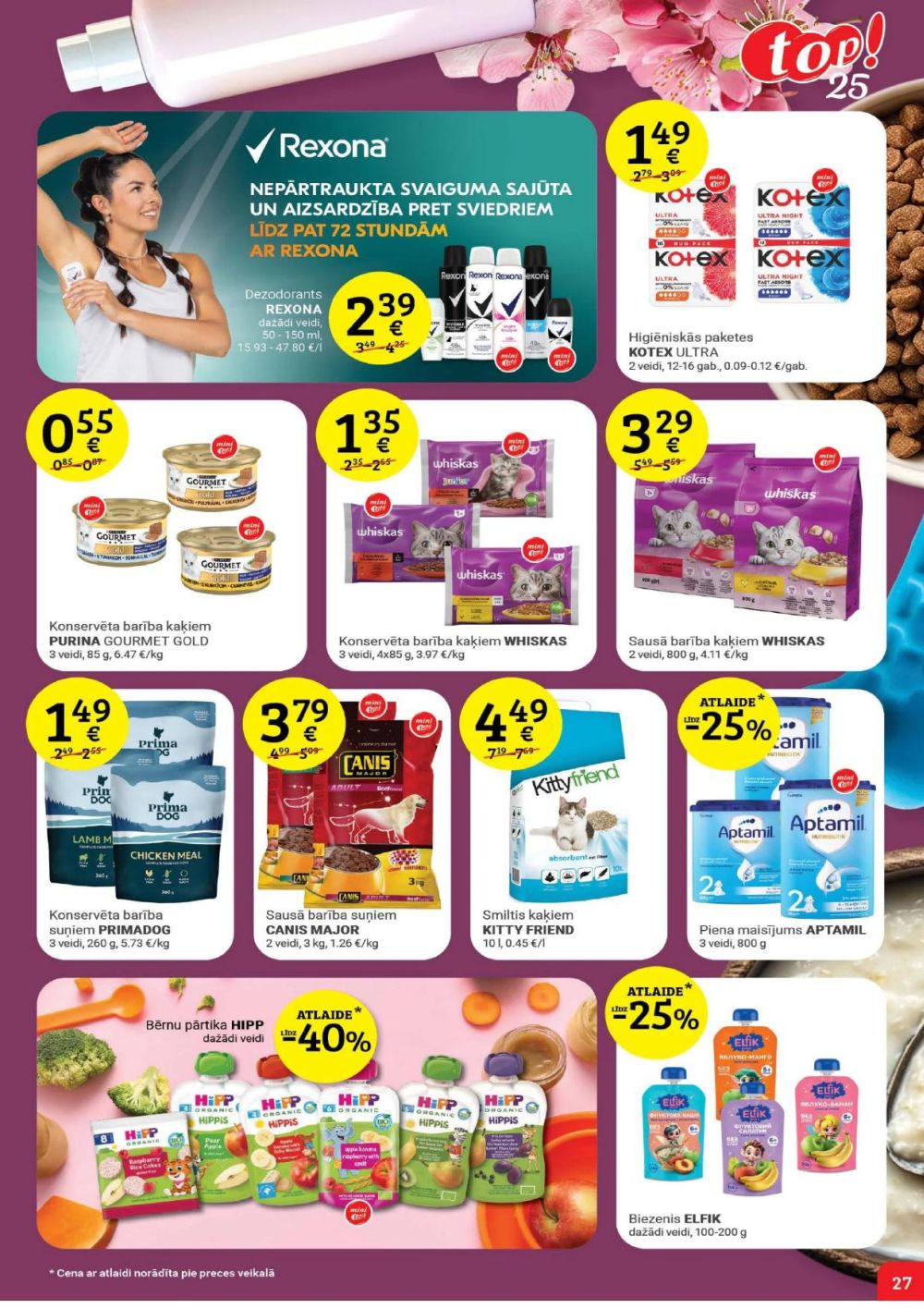 Publikācijas fotogrāfija