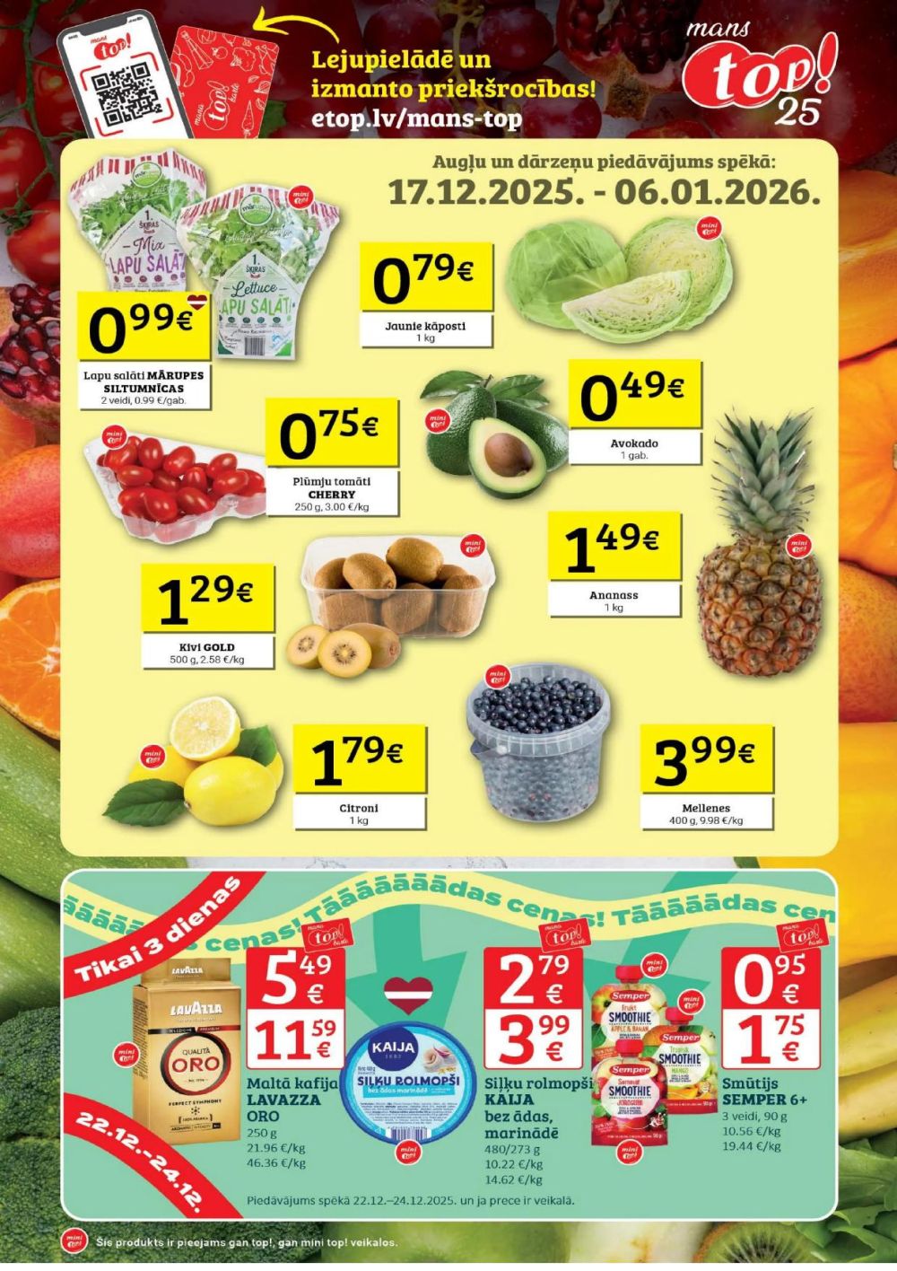 Publikācijas fotogrāfija