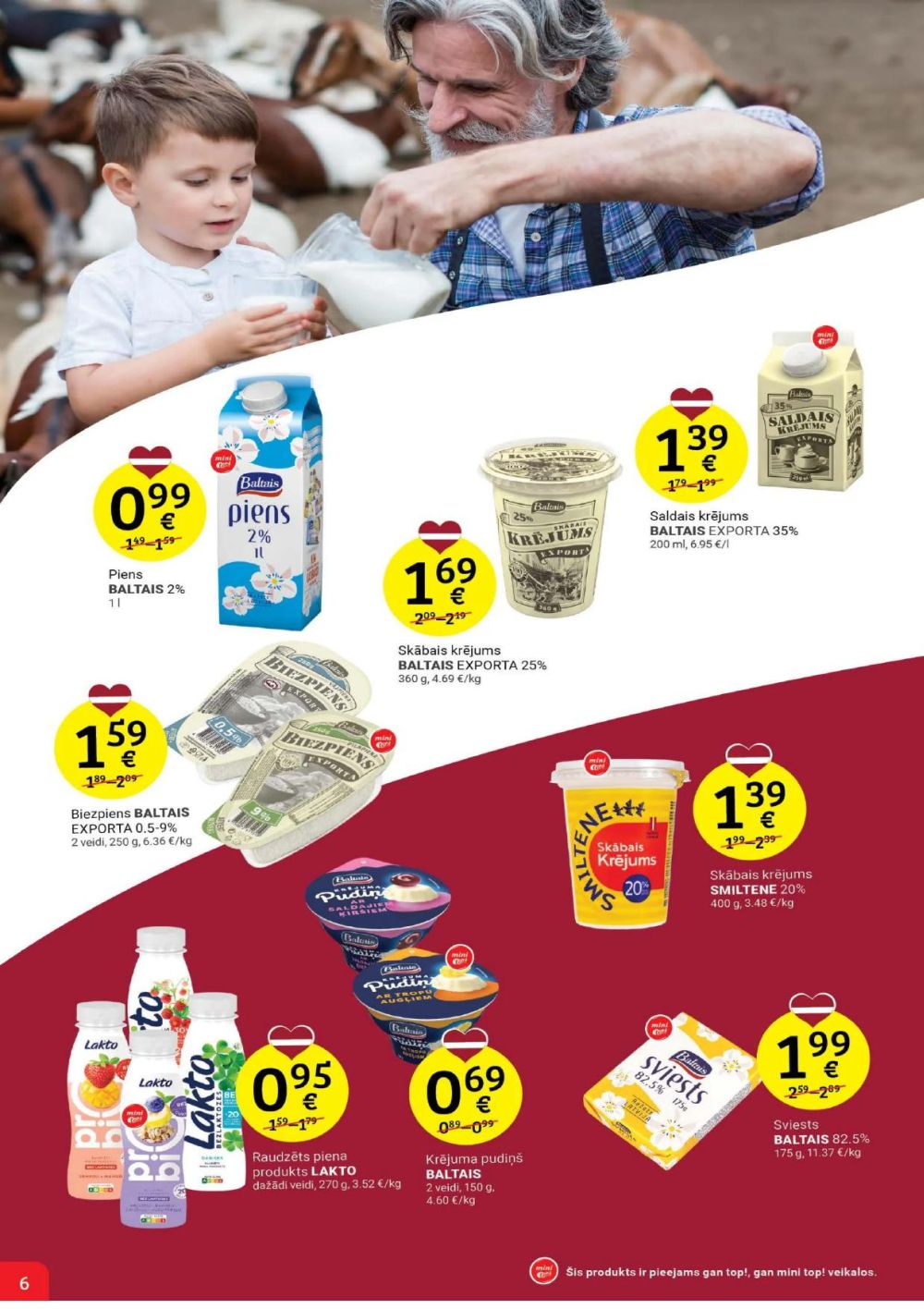 Publikācijas fotogrāfija