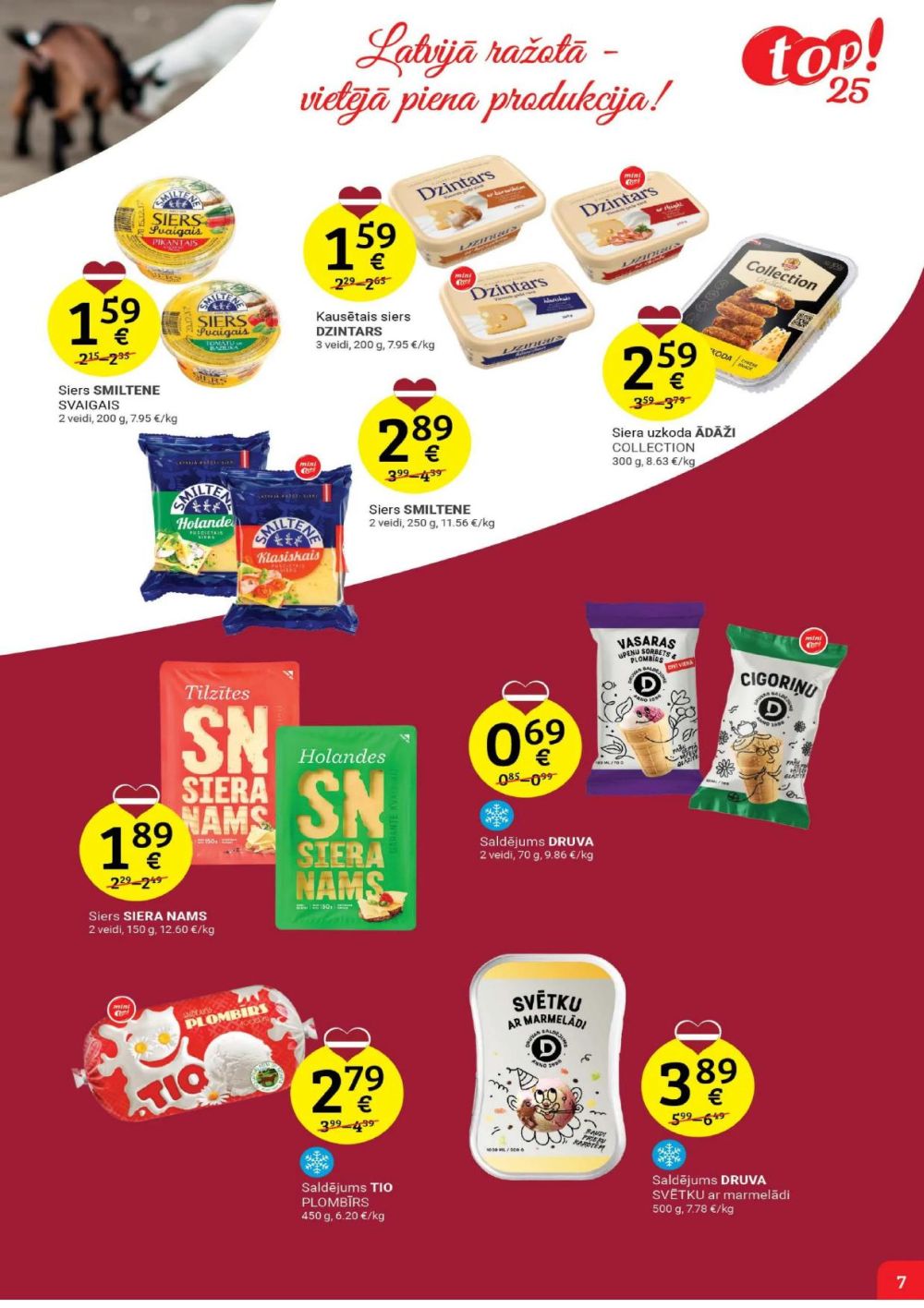 Publikācijas fotogrāfija