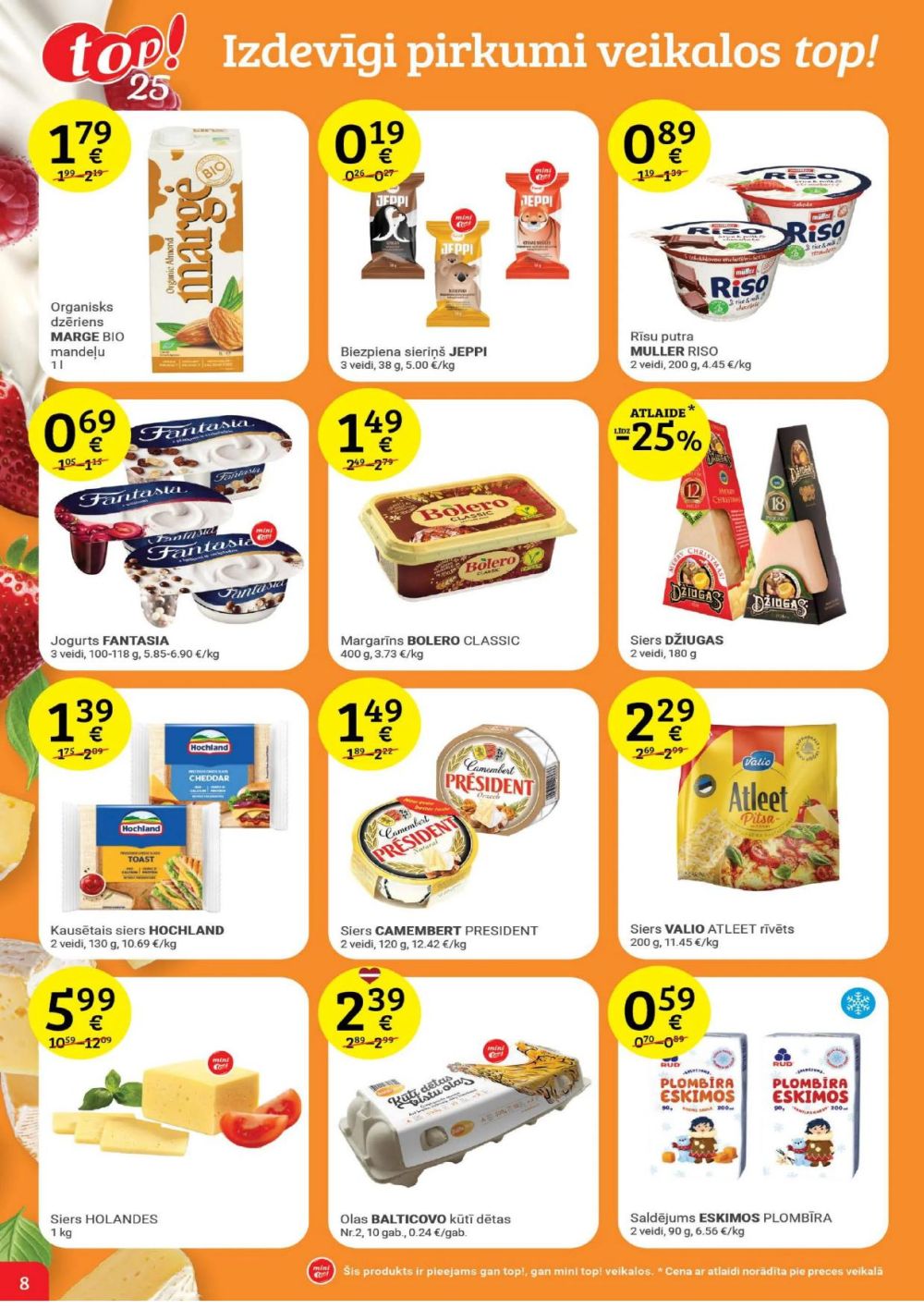 Publikācijas fotogrāfija