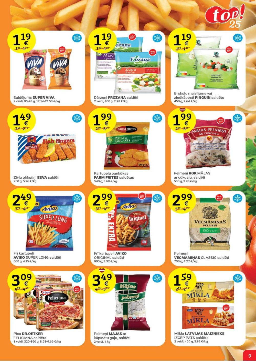 Publikācijas fotogrāfija