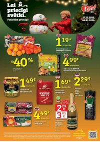 Buklets - TOP! (17.12.2025 - 06.01.2026)