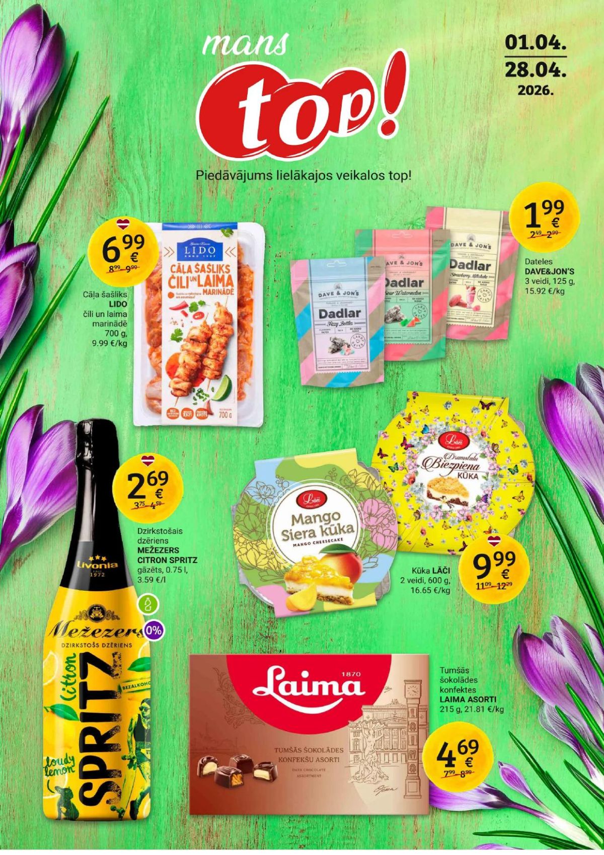 Publikācijas fotogrāfija