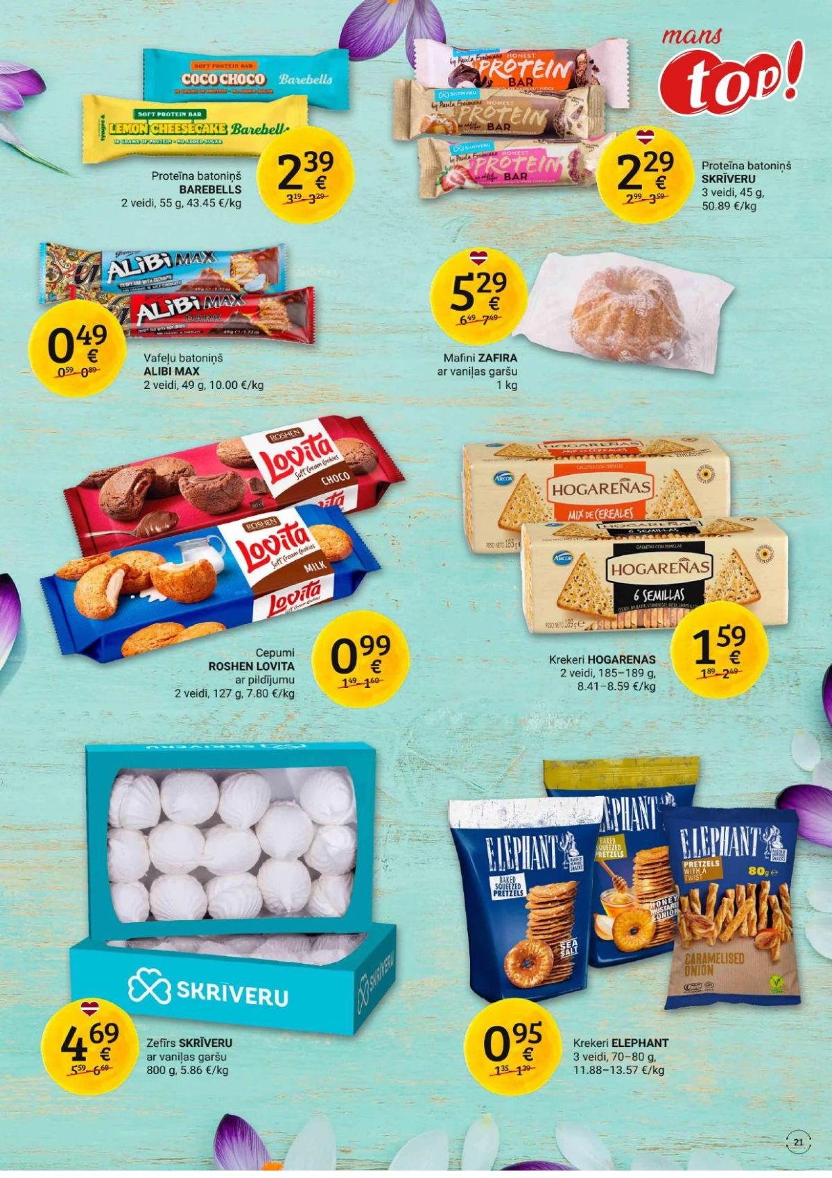 Publikācijas fotogrāfija