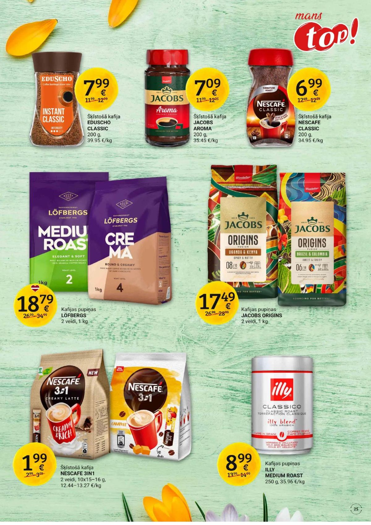 Publikācijas fotogrāfija