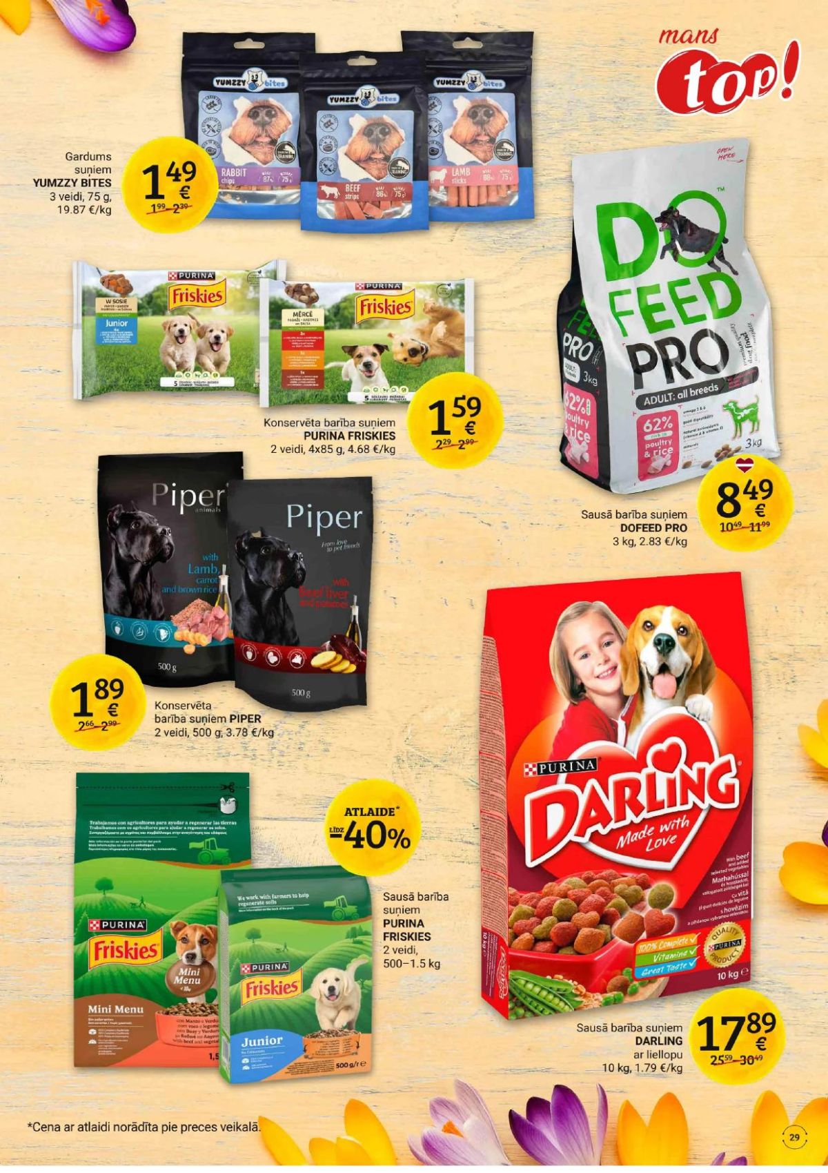 Publikācijas fotogrāfija