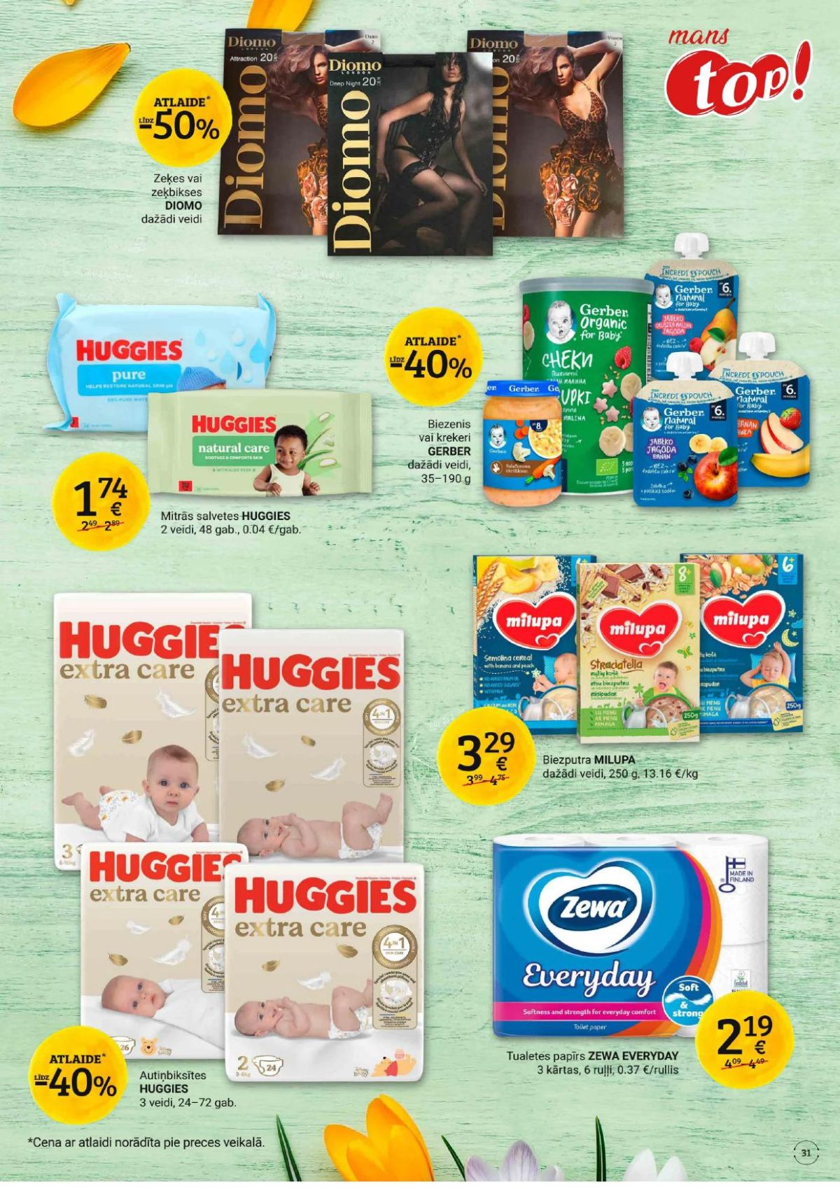 Publikācijas fotogrāfija