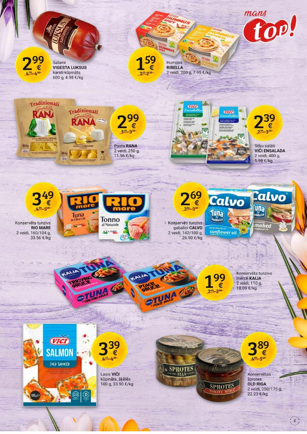 Publikācijas fotogrāfija