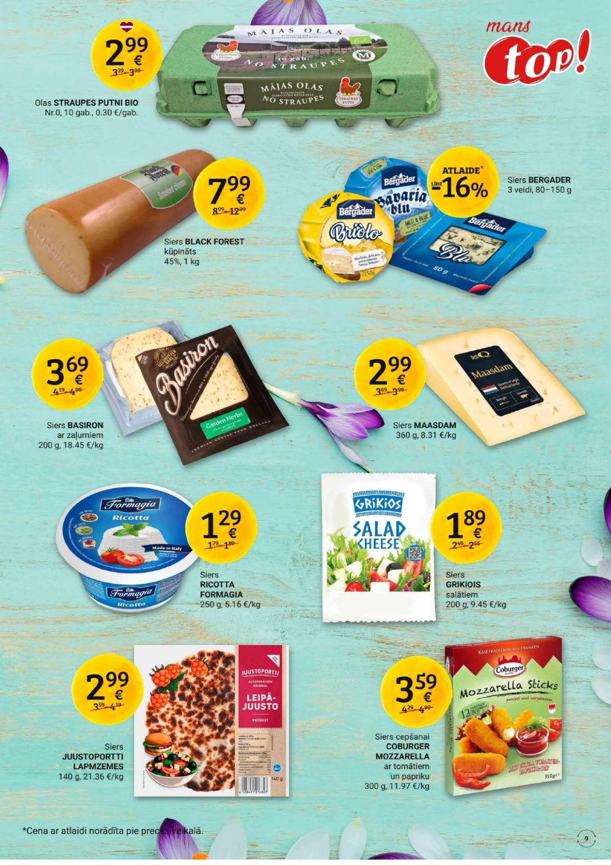 Publikācijas fotogrāfija