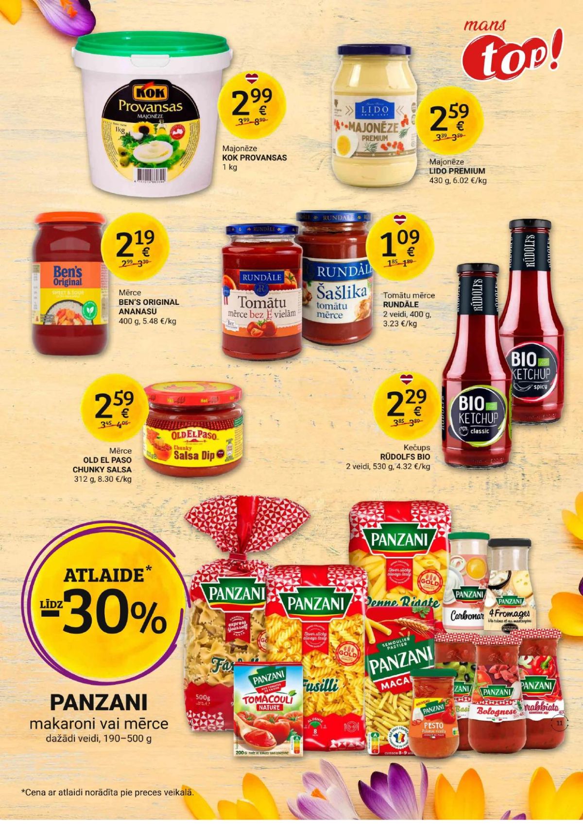 Publikācijas fotogrāfija