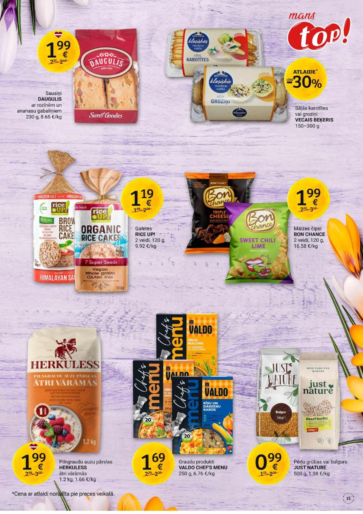 Publikācijas fotogrāfija