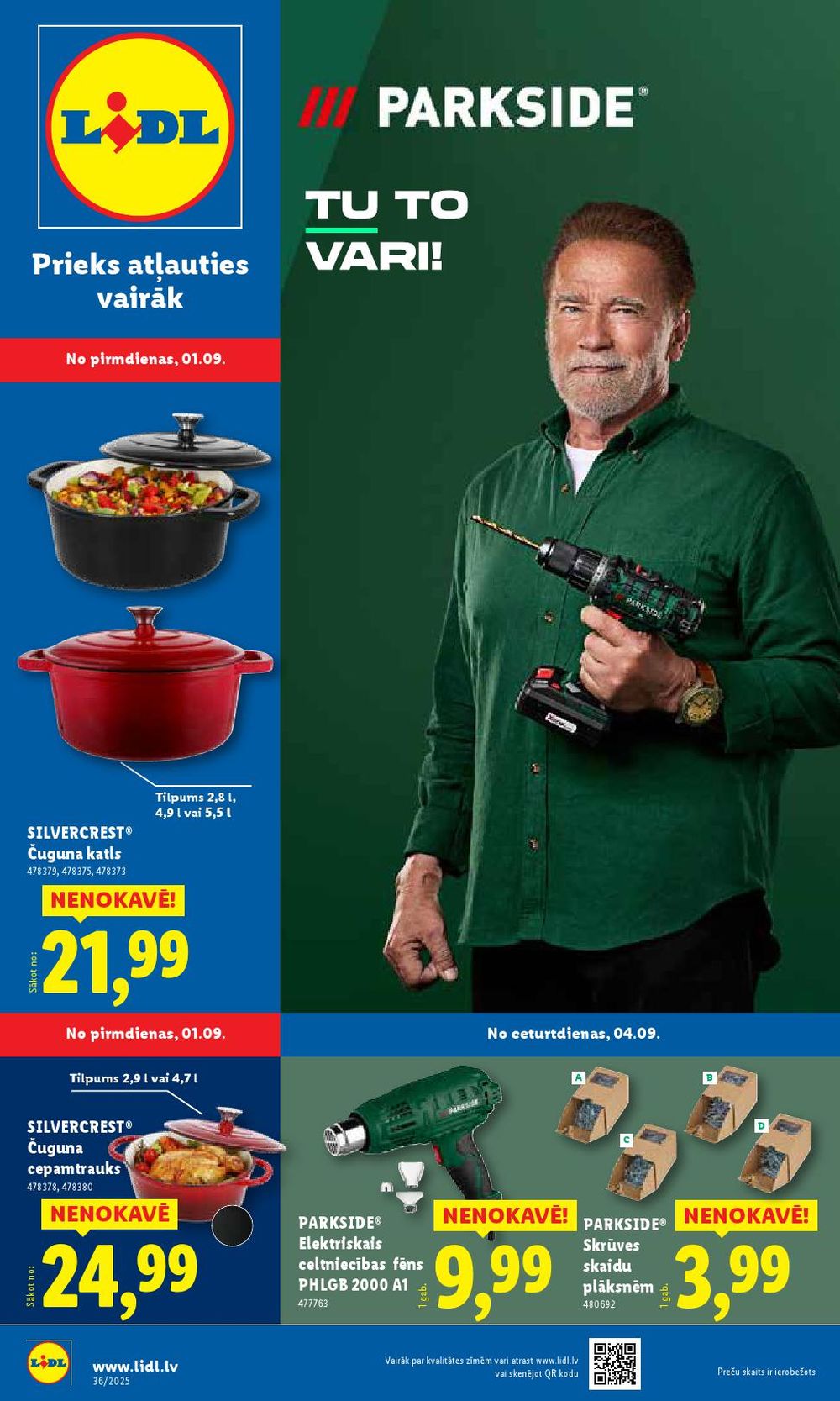 Publikācijas fotogrāfija