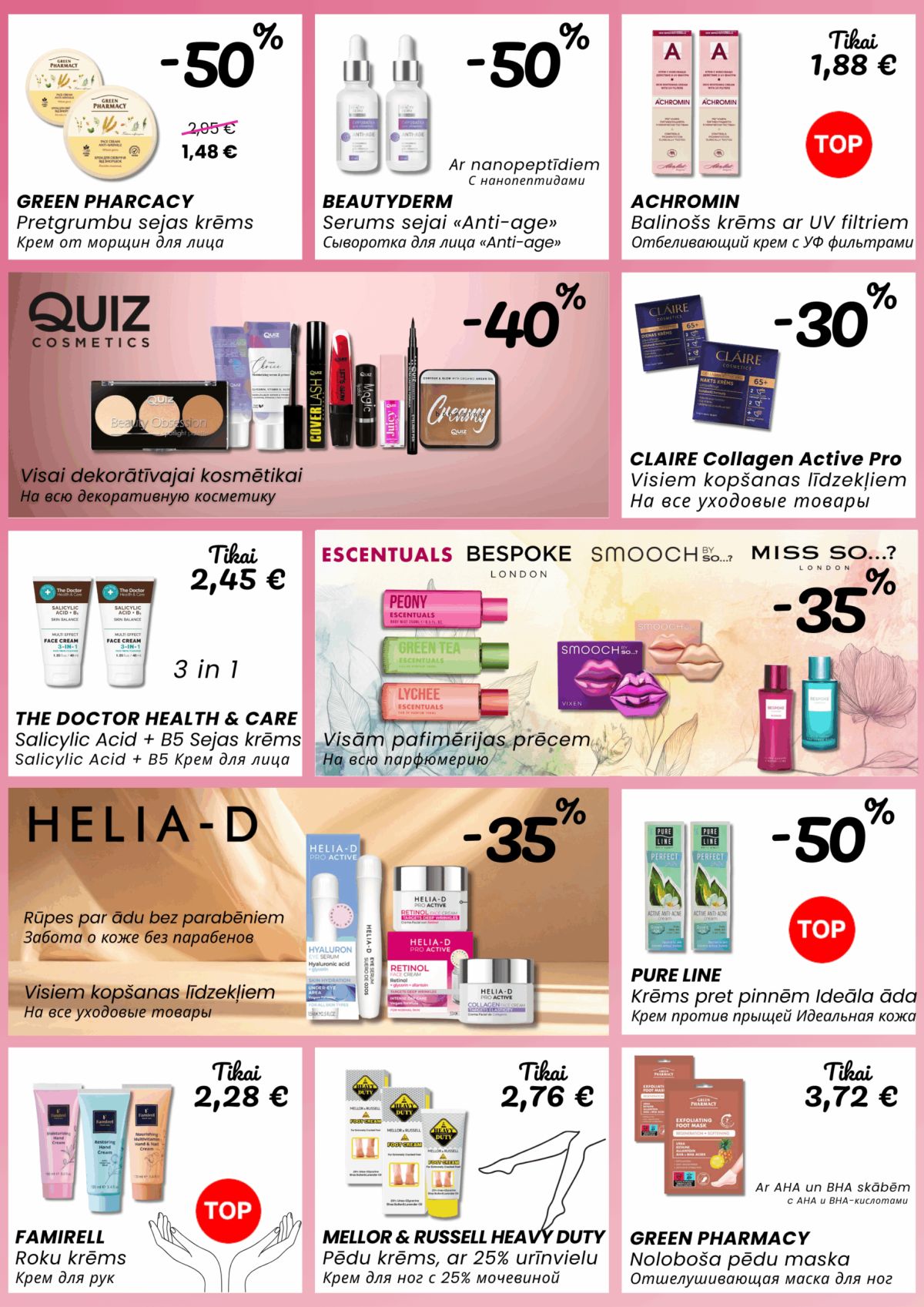 Publikācijas fotogrāfija