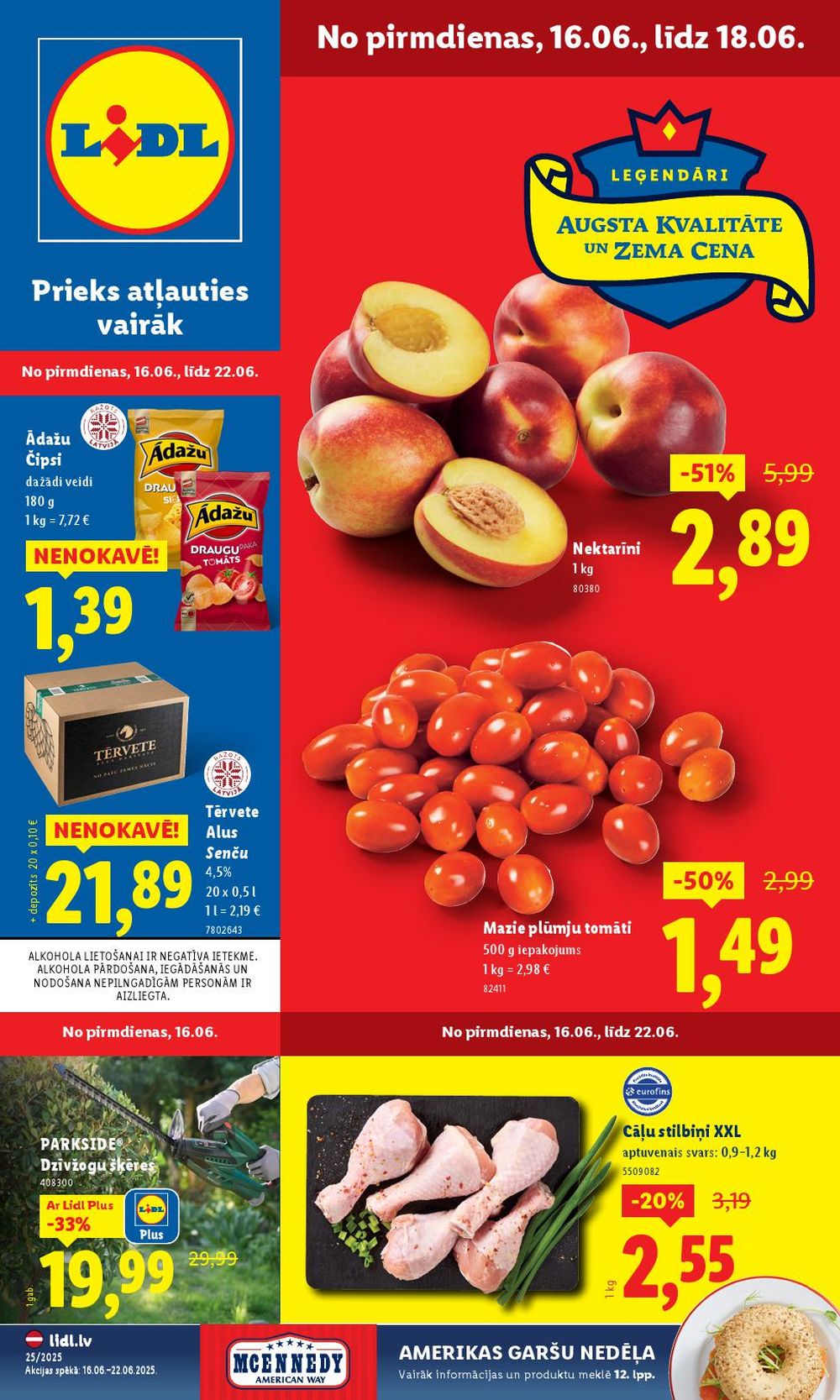 Publikācijas fotogrāfija
