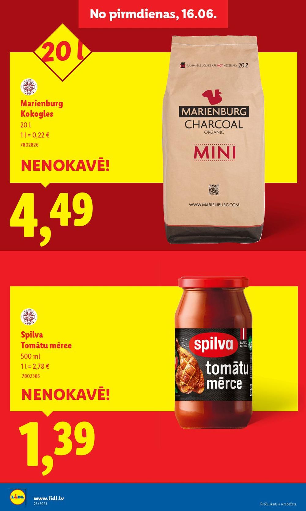 Publikācijas fotogrāfija