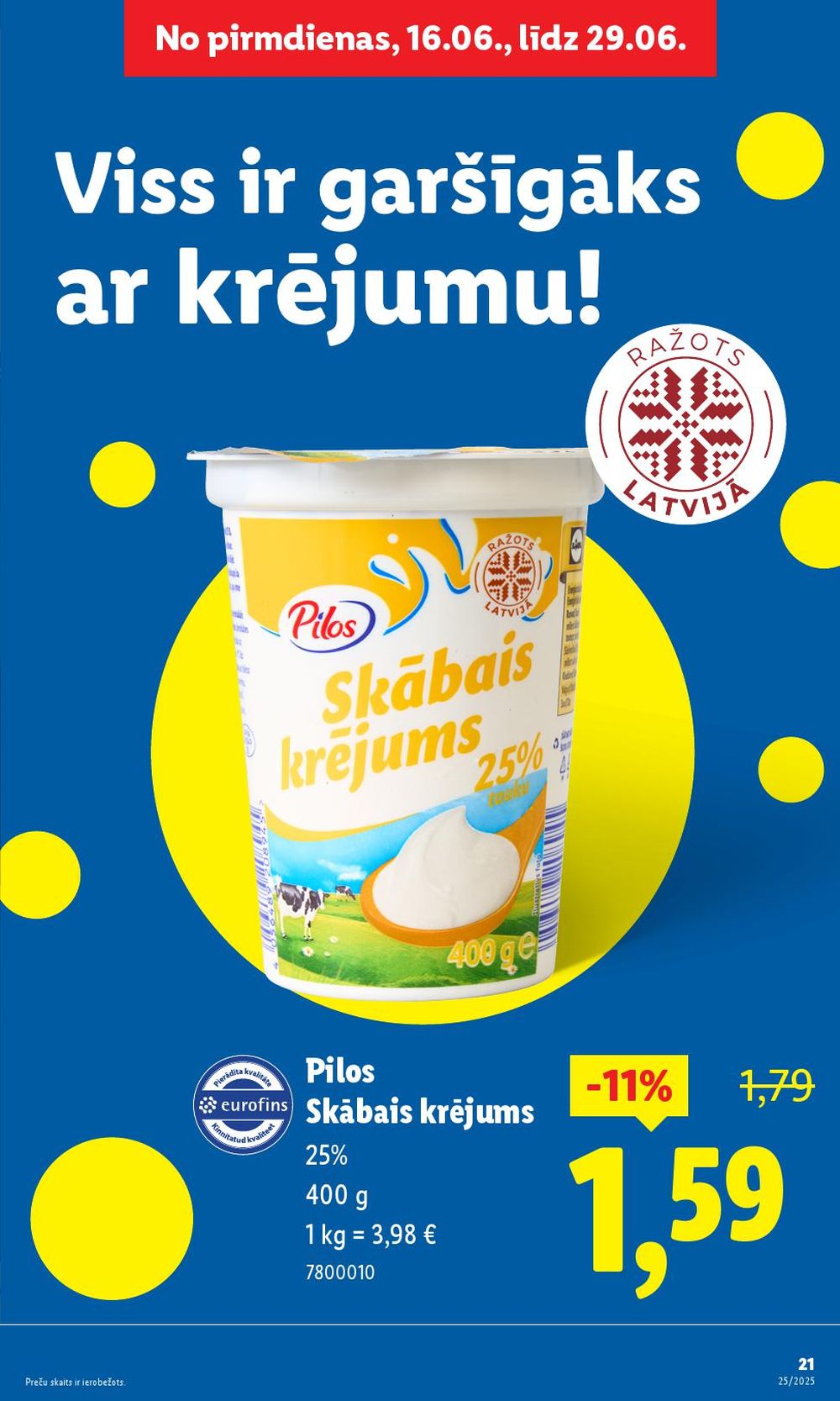Publikācijas fotogrāfija