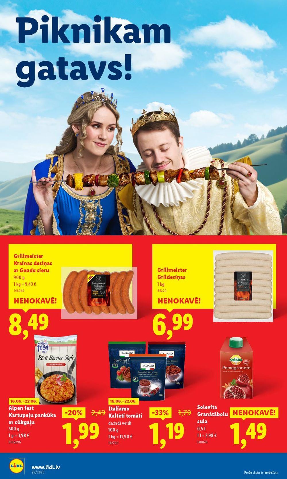 Publikācijas fotogrāfija