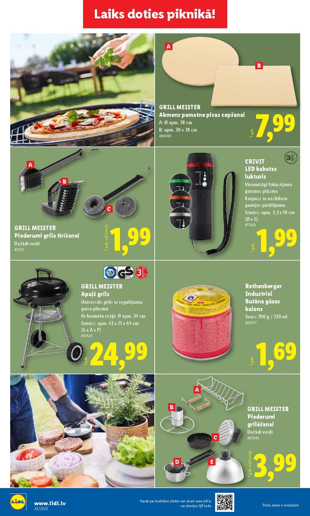 Publikācijas fotogrāfija
